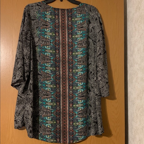 Blouse - Picture 4 of 4